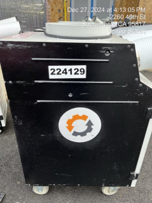 2022 KWIKOOL KPAC1411-2