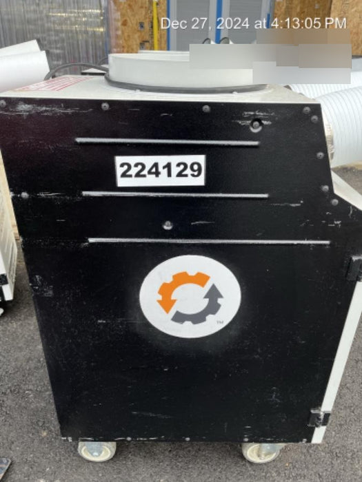 2022 KWIKOOL KPAC1411-2