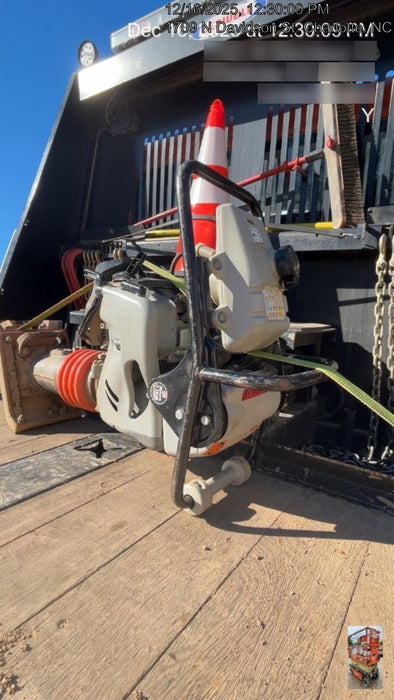 2023 MULTIQUIP MTX60HD