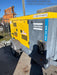 2020 ATLAS COPCO PAS 150 HF CS Enclosed