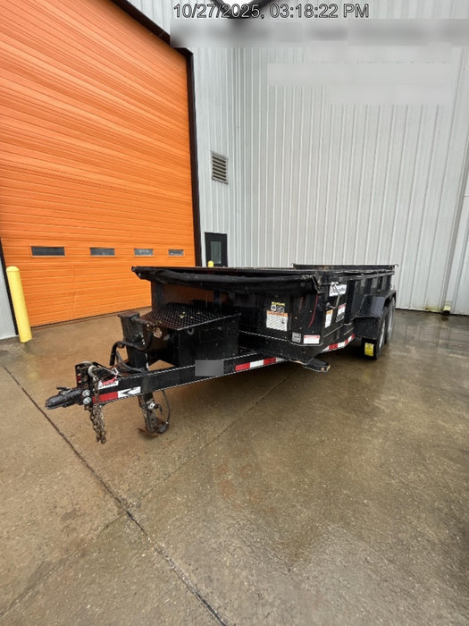 2020 DOOLITTLE MD821414KSR