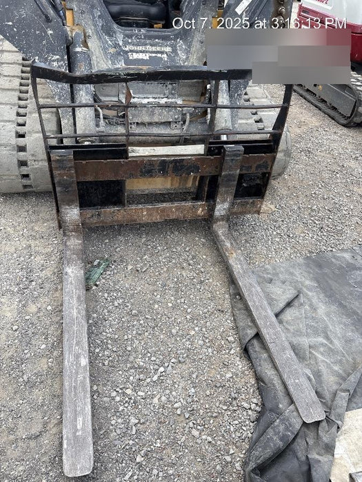 2022 ARROW MATERIAL HANDLING 48" Pallet Forks - Arrow