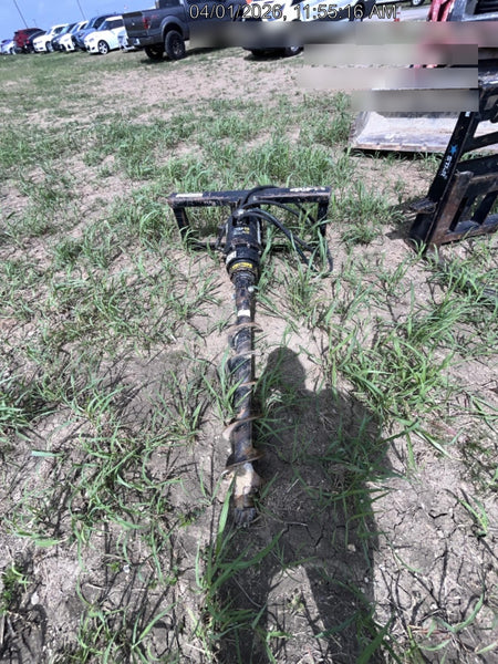 2023 AUGER TORQUE 3300-30