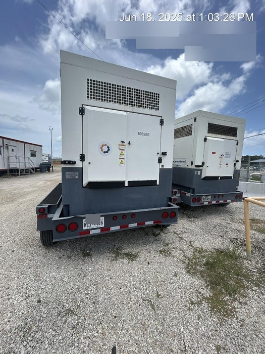 2020 ATLAS COPCO QAS625