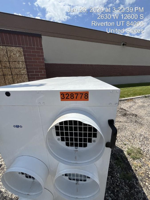 2023 KWIKOOL KPO12-43H