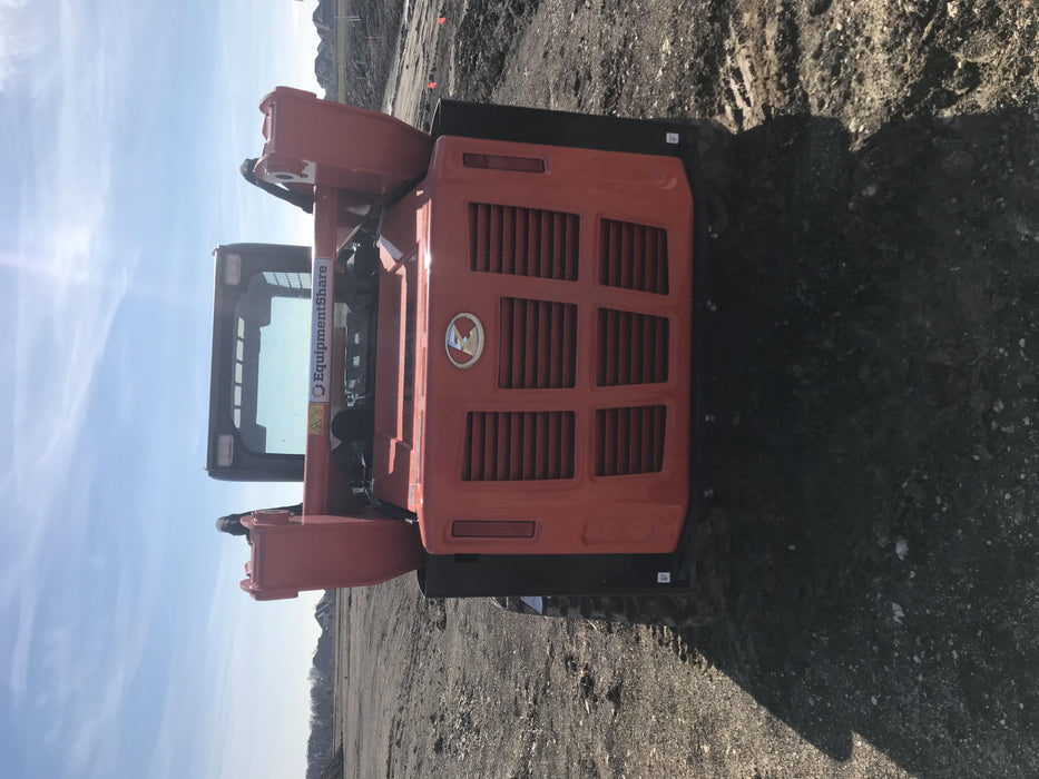 2020 KUBOTA SVL95-2S