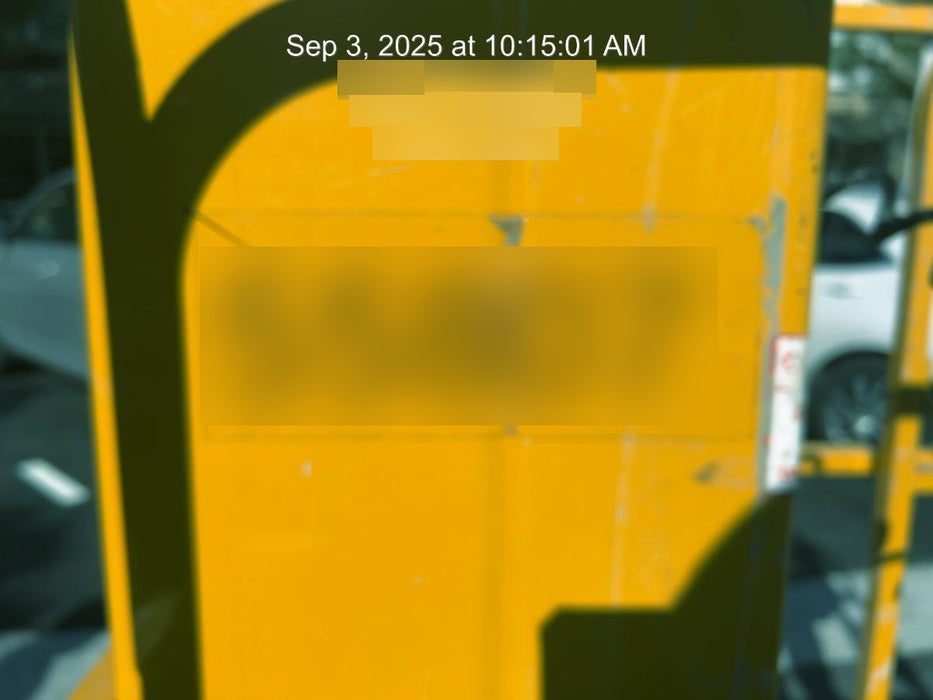 2019 HAULOTTE Star 20