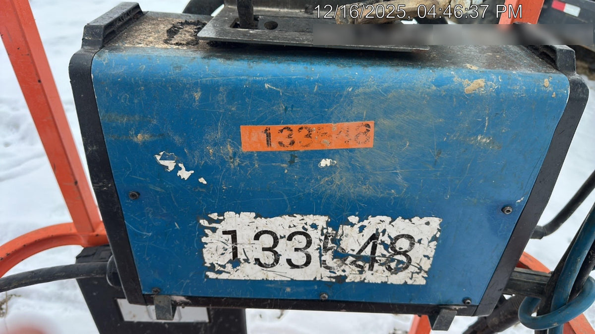 2020 MILLER ELECTRIC CST-280