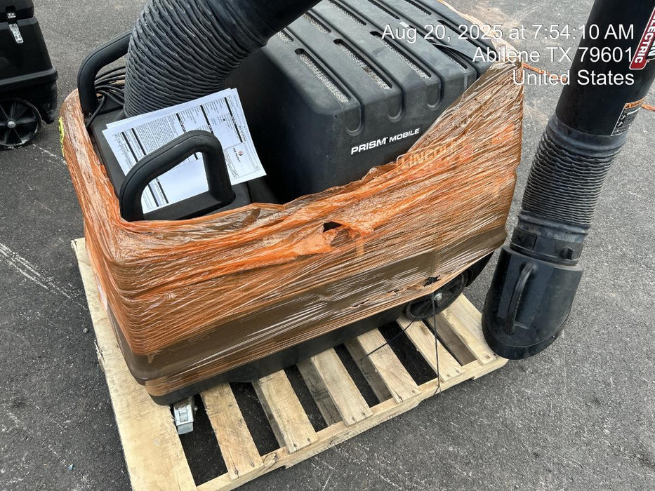 2023 LINCOLN ELECTRIC K4259-2