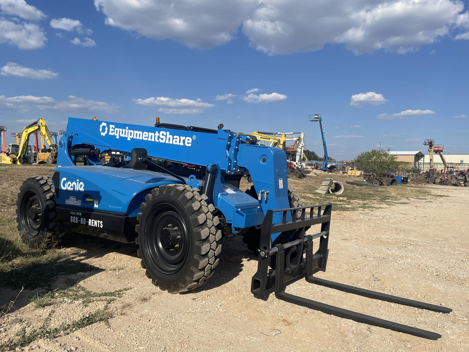 2025 GENIE GTH-636