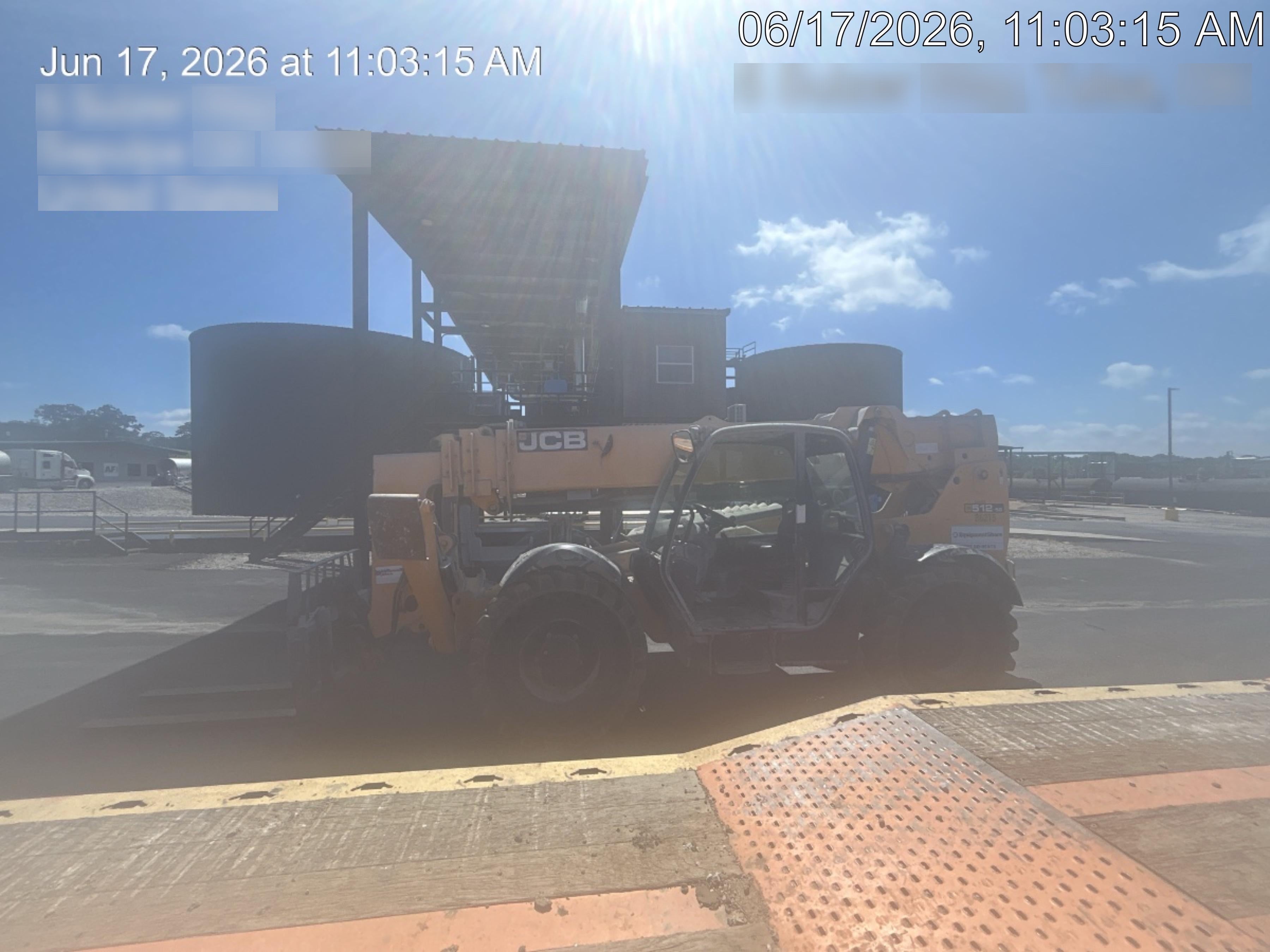 2019 JCB 512-56
