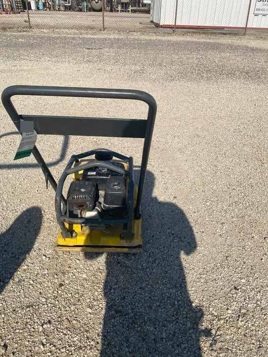 2019 WACKER NEUSON WP1550AW