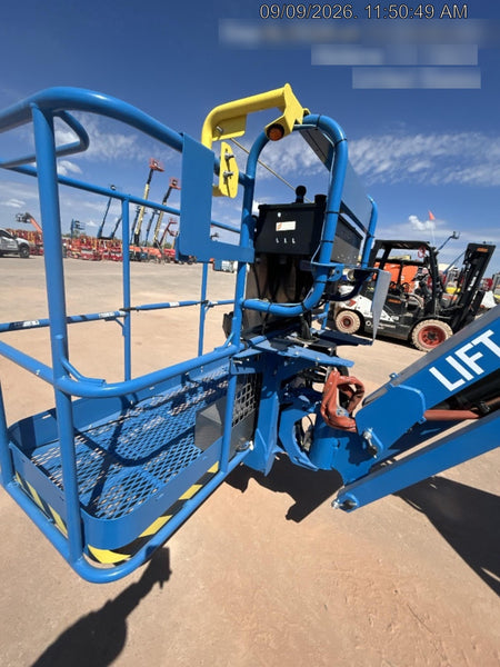 2026 GENIE Z-45 XC