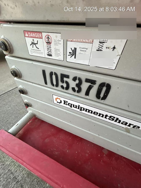 2020 MEC 4046SE