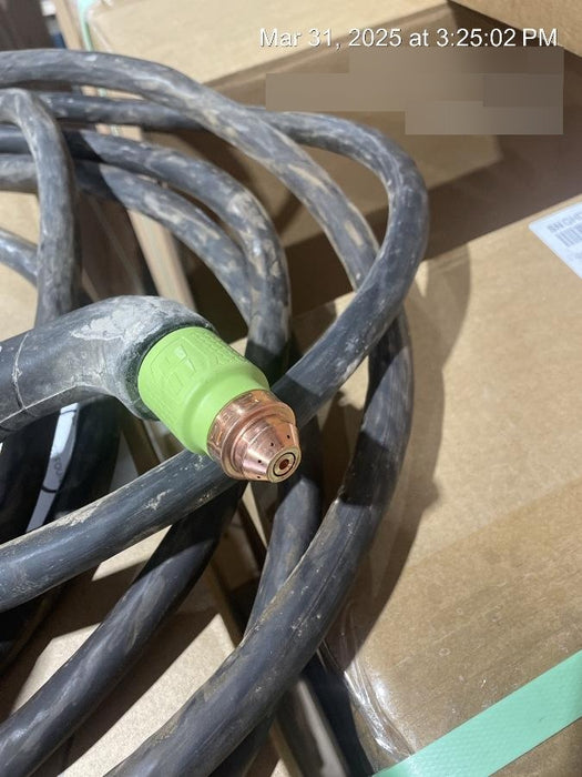 2023 HYPERTHERM Powermax 85