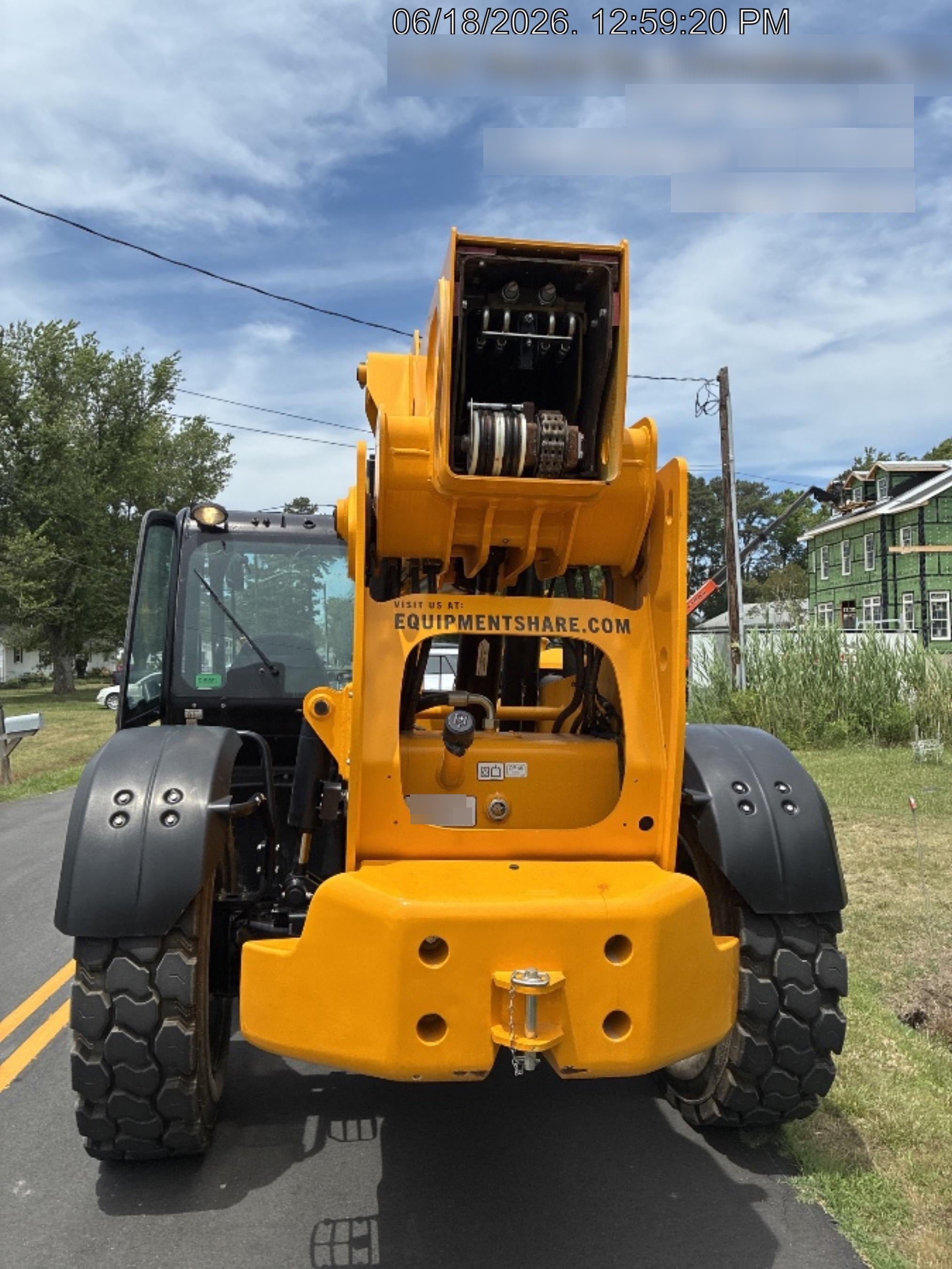 2025 JCB 510-56