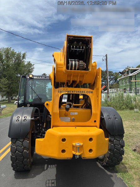 2025 JCB 510-56