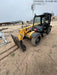 2020 JCB 505-20TC Canopy, Solid Tires, Work Lights, Beacon, Aux Hydraulics, Back up Alarm, ES Decals