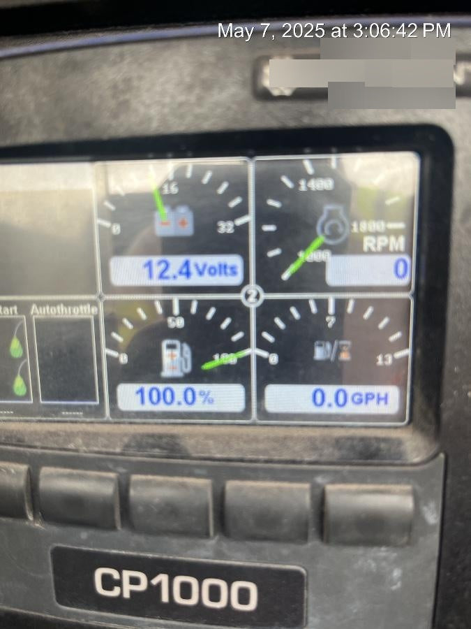 2021 PIONEER SAPP66S12L71-TD2.9L4