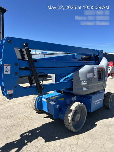 2024 GENIE Z40/23N RJ