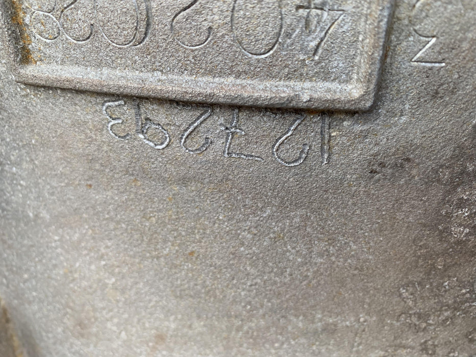 2021 MICHIGAN PNEUMATIC JF20