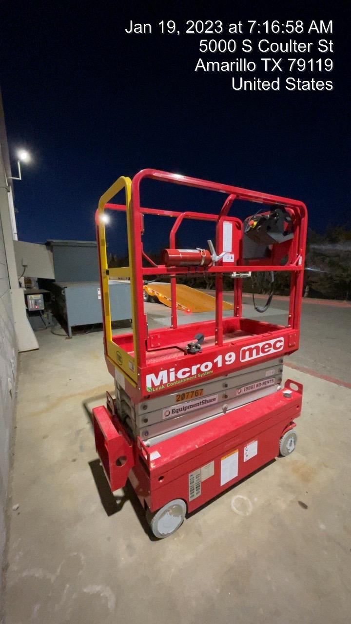 2022 MEC Micro 19
