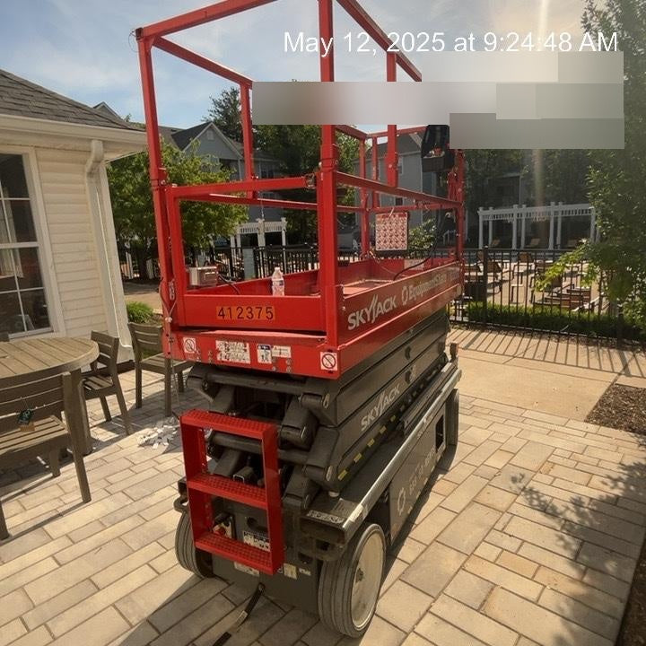 2024 SKYJACK SJ3226