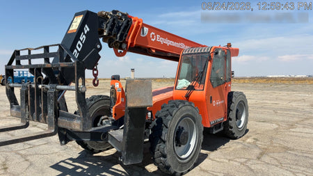 2023 SKYTRAK 12054