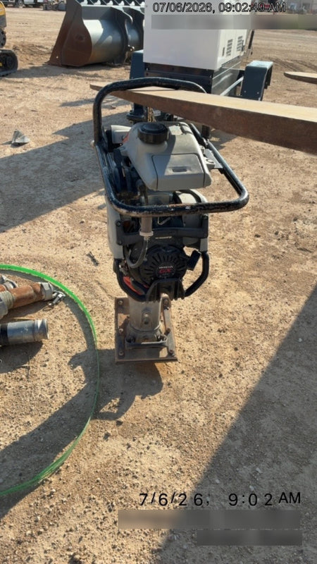 2023 MULTIQUIP MTX60HD
