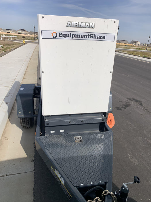 2022 AIRMAN SDG25S-8E1