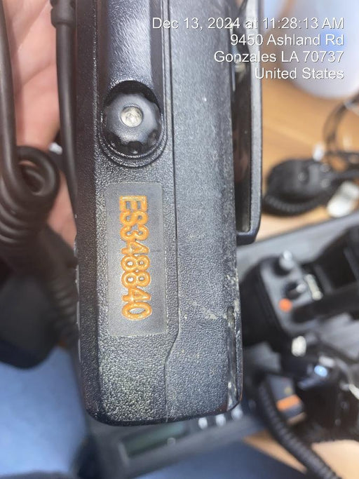 2023 MOTOROLA R7 DISPLAY