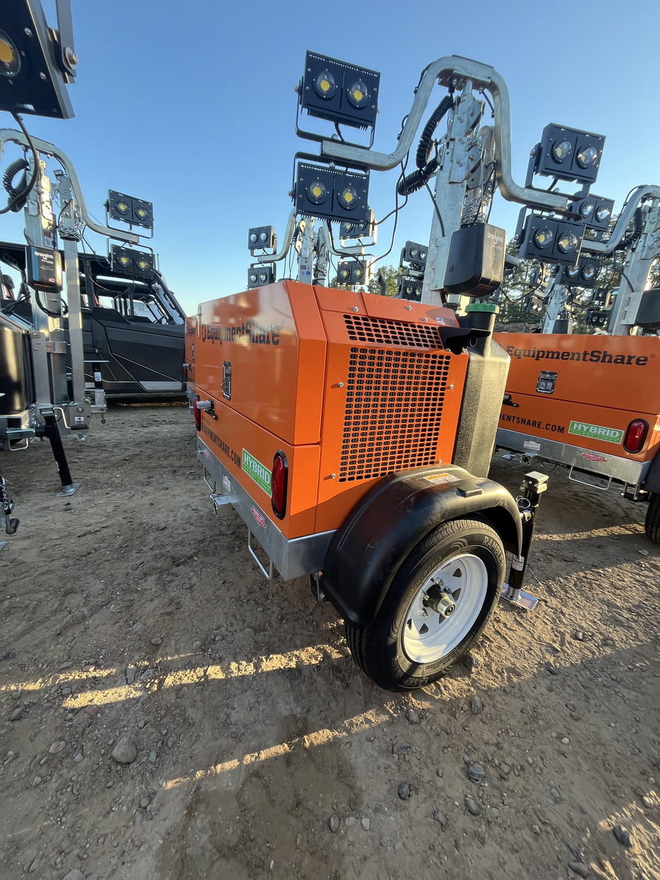 2025 WANCO WLTT-4LM4K-H