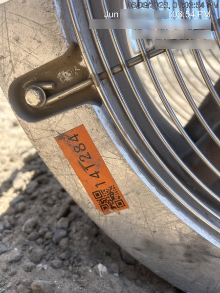 2021 MICHIGAN PNEUMATIC 20262
