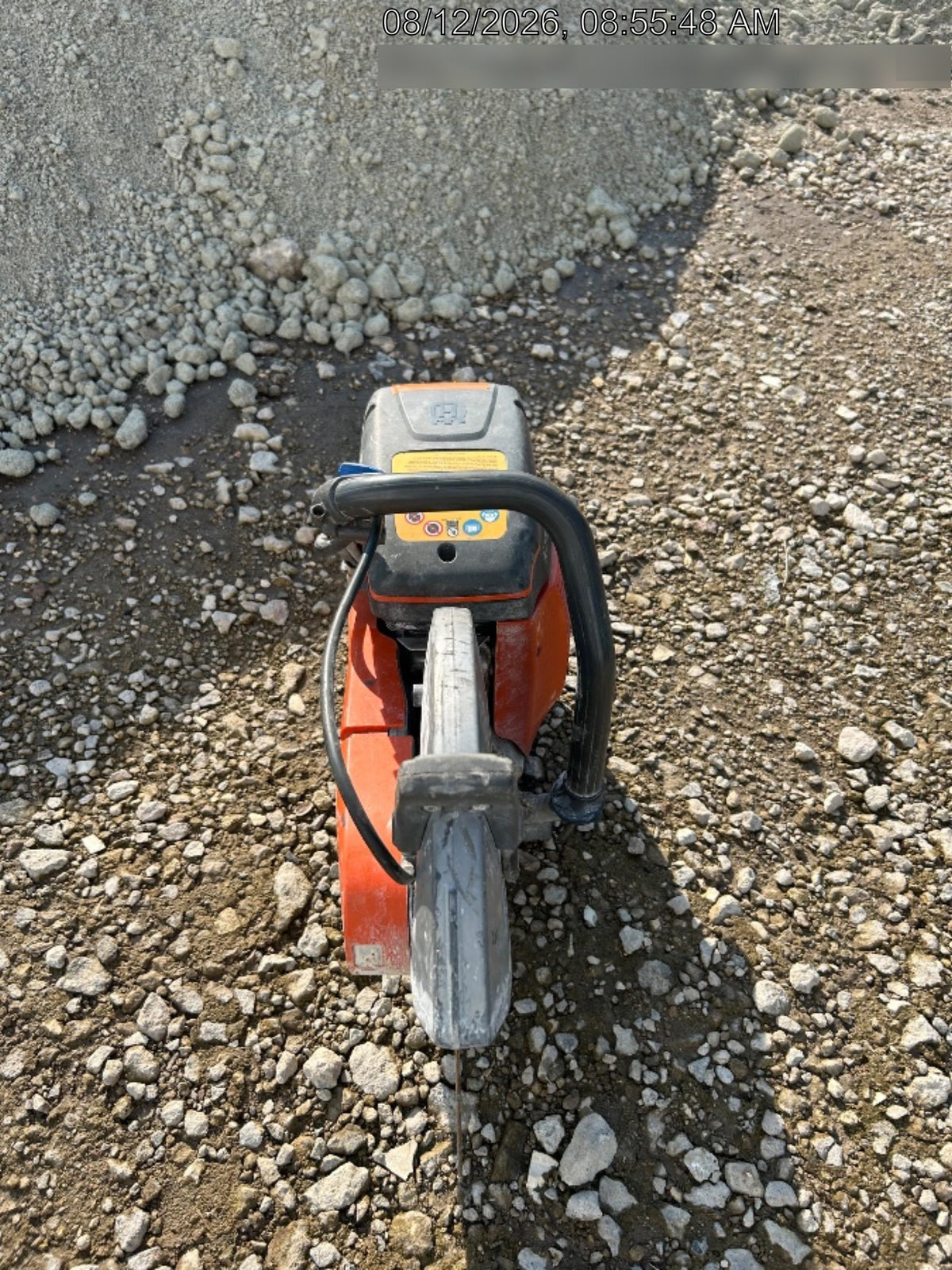 2020 HUSQVARNA K770