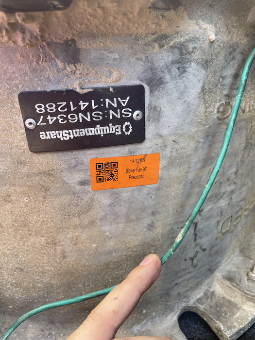 2021 MICHIGAN PNEUMATIC 20262