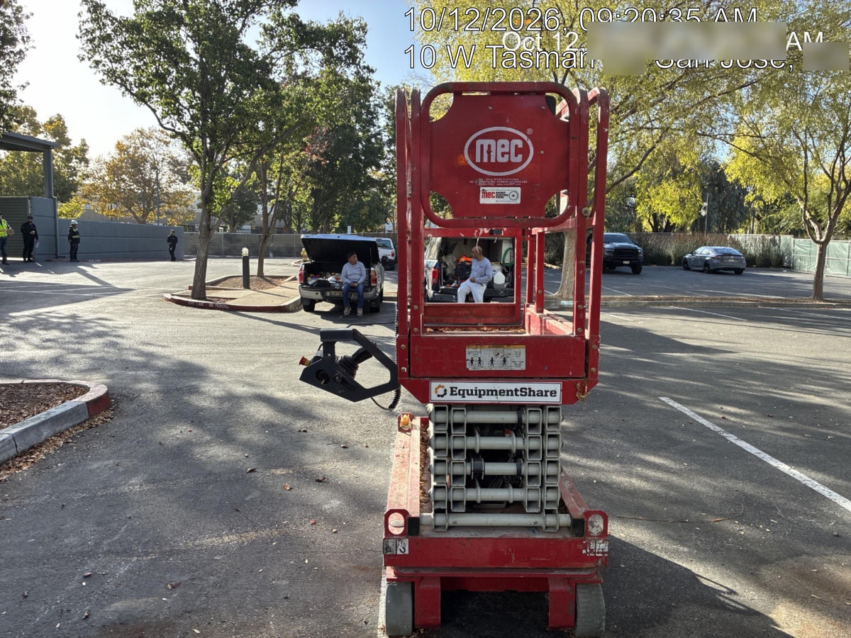 2019 MEC Micro 19