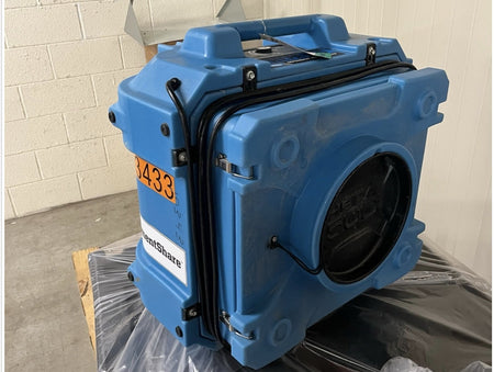2020 DRI-EAZ F284