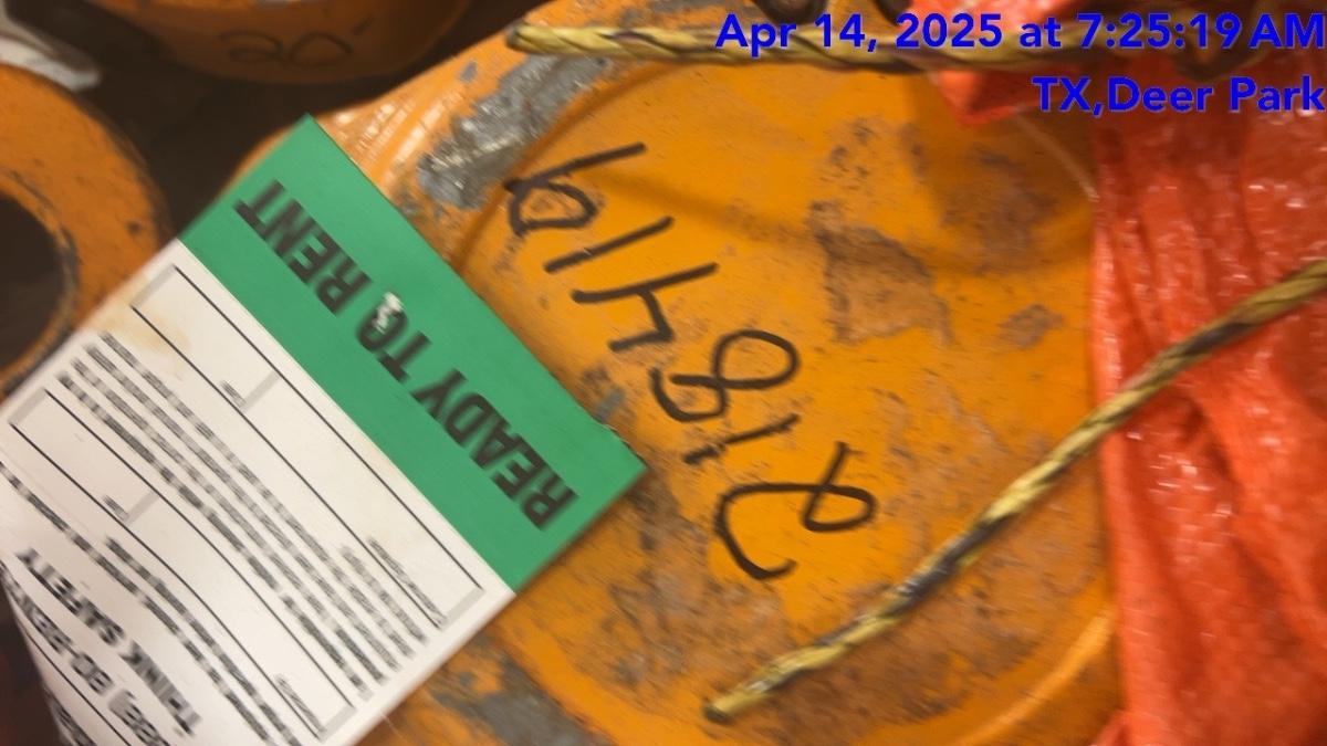 2022 HARRINGTON CF015-20