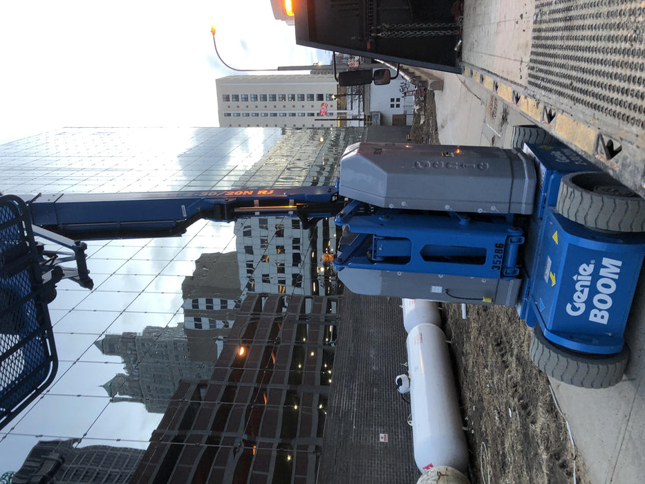 2019 GENIE Z-30/20N RJ