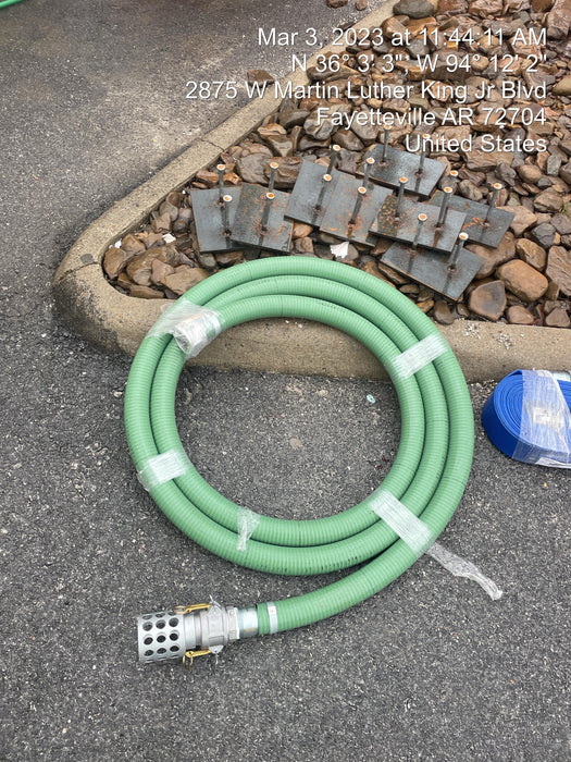 2023 MULTIQUIP QP2TH