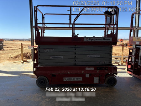 2020 MEC 4555SE