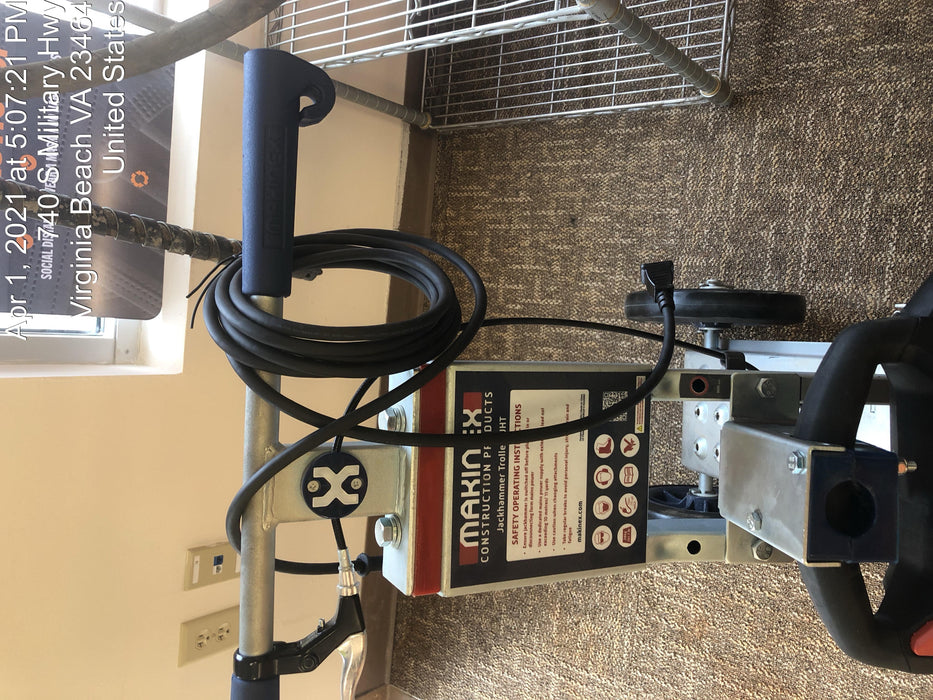 2020 HILTI TE 1000-AVR