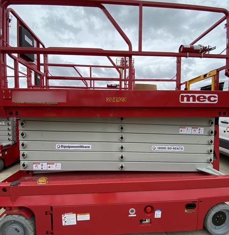 2022 MEC 4555SE