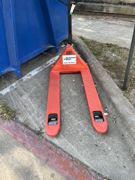 2024 MIGHTY LIFT ML55M