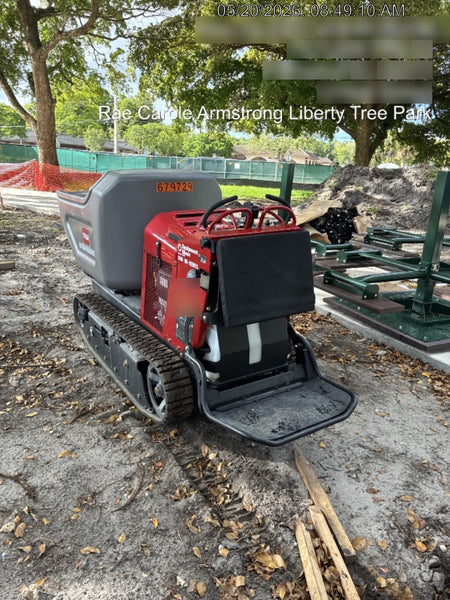 2026 TORO MBTX 2500-TS