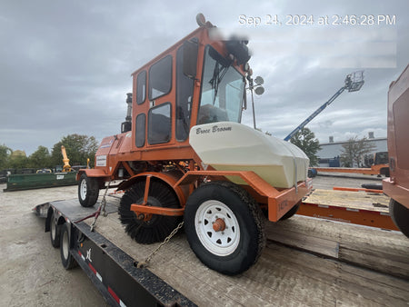 2021 BROCE RCT350