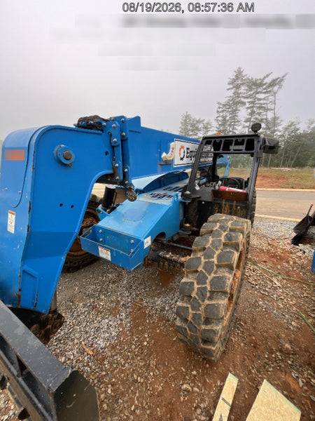 2022 GENIE GTH-844