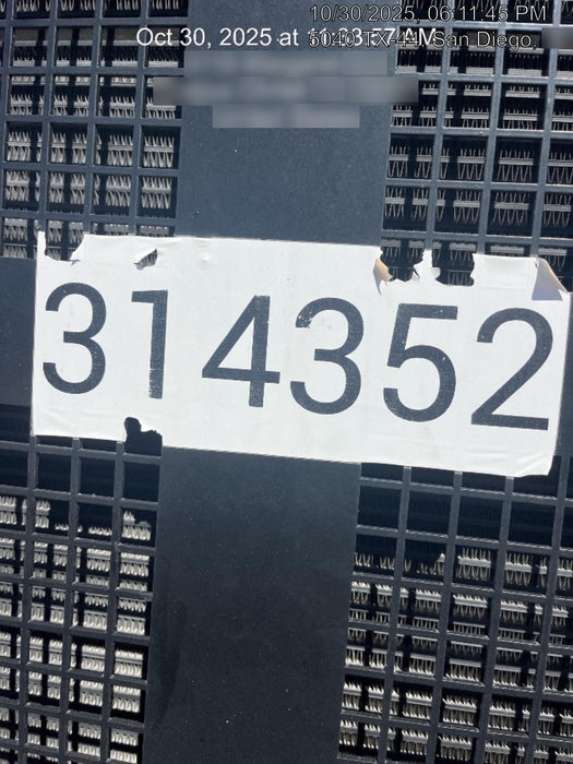 2023 RWN RWN-8NHTA-10OBPT