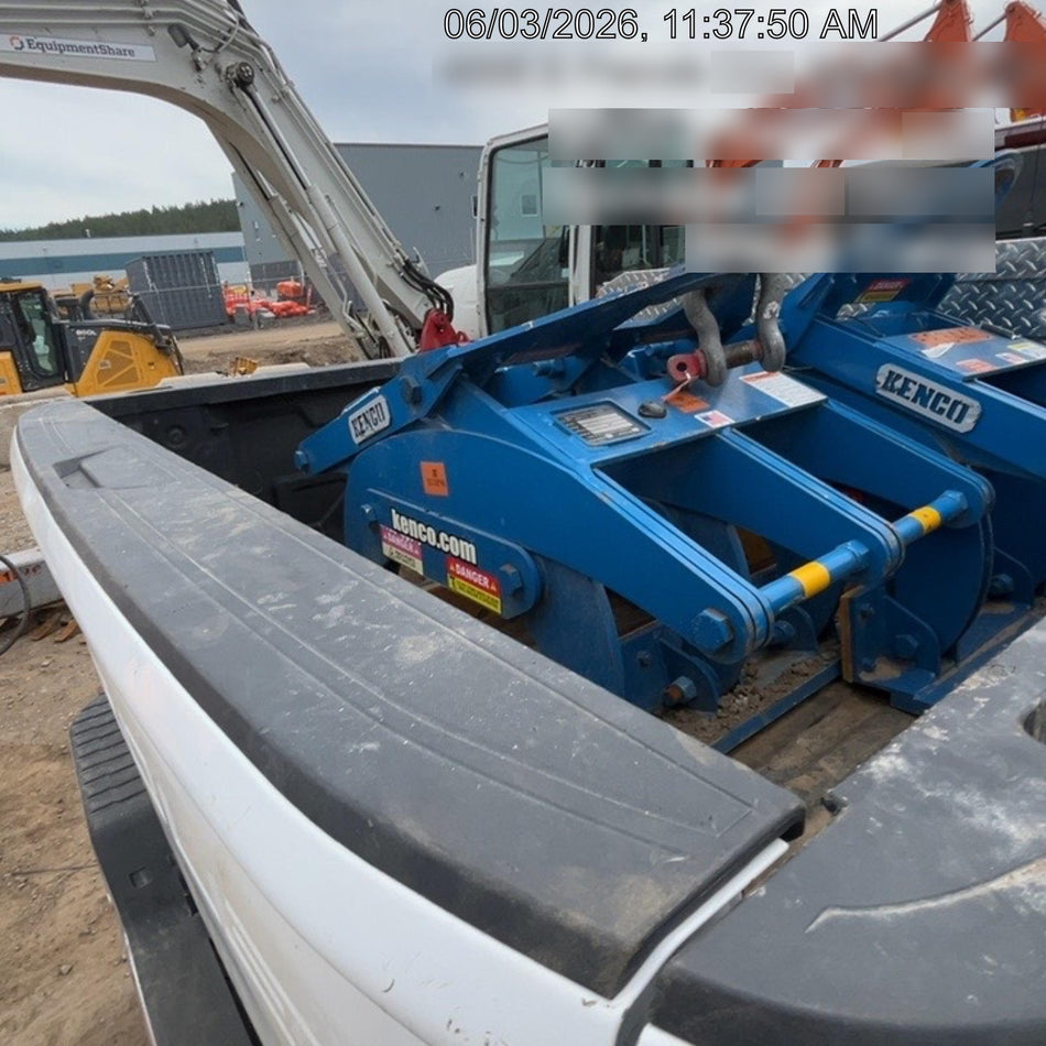 2025 KENCO KL12000