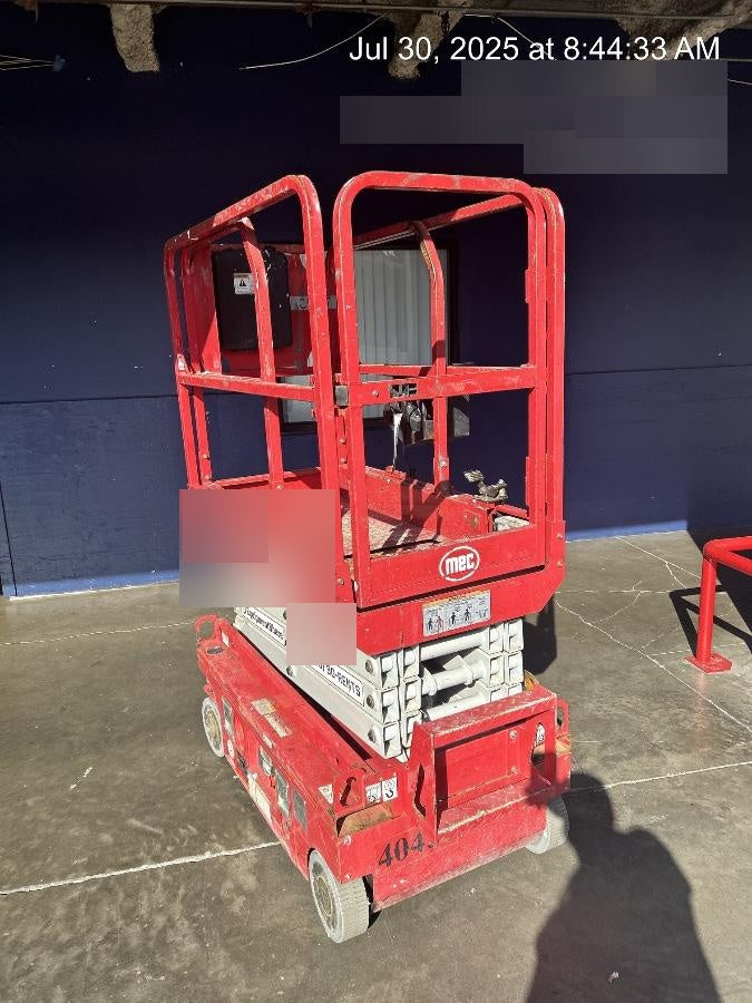 2019 MEC 1330SE